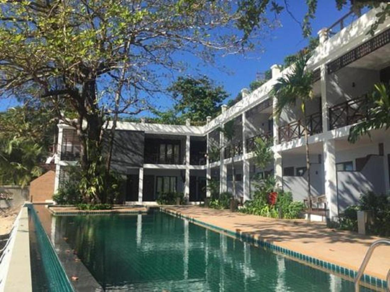 Bt Bay Hotel Ngapali Exterior photo
